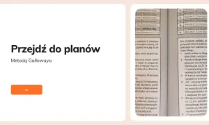 Metoda Gallowaya: Bieganie z marszem! Plany treningowe jak PDF