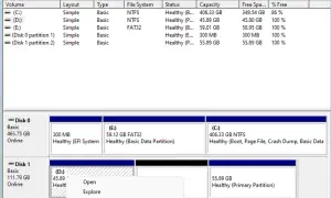 Bootowalny pendrive NTFS czy FAT32 – co wybrać, aby uniknąć problemów?