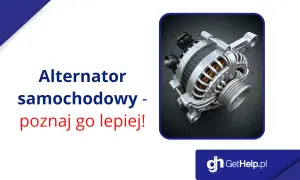 Alternator samochodowy: Serce elektryki auta poznaj jego sekrety!