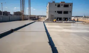 Jaki beton na fundamenty? C20/25, W8, S3 pełny przewodnik