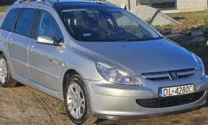 Fotele peugeot 307 – jakie samochody są z nimi kompatybilne?