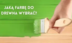 Jaka farba na deski tarasowe - wybierz najlepszą ochronę dla drewna