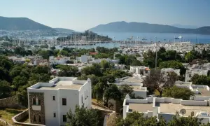 Bodrum atrakcje, które zaskoczą i umilą Twój pobyt w Turcji