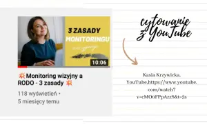 Cytat: Klucz do wiarygodności? Opanuj zasady i prawo cytatu