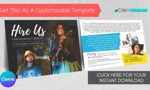 Anitra Jay, a soulful R&B/Soul singer, is ready to make your next event unforgettable. Learn how to gig with her!