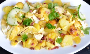 Fructosefreie Hauptgerichte: Einfach, lecker & schnell kochen