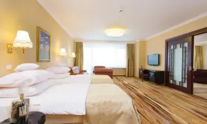 Ile kosztuje nocleg w hotelu Gołębiewski? Ceny, które zaskakują