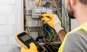 Jak położyć elektrykę w domu bez błędów i z zachowaniem bezpieczeństwa