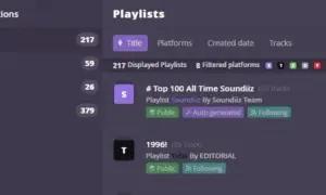 Jak przenieść playlisty z TIDAL bez problemów i zbędnych kosztów
