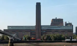 Muzeum sztuki współczesnej Londyn: co warto wiedzieć przed wizytą