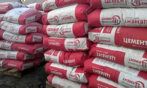 Ile litrów ma worek cementu? Zaskakujące informacje o objętości i zastosowaniu