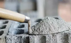 Cement - co to jest, jak powstaje i jakie ma właściwości?