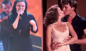 Kto śpiewa piosenkę z Dirty Dancing? Odkryj jej tajemnice