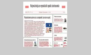 Wynalazki epoki oświecenia, które zmieniły świat i nasze życie