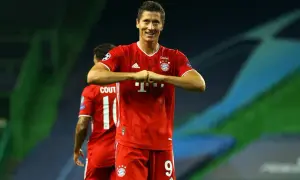 Ile zarabia Robert Lewandowski dziennie? Zaskakujące fakty o jego dochodach