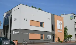 MED-ALL Kraków: Twój przewodnik po usługach, lekarzach i NFZ