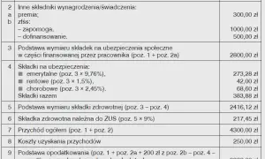 ZFŚS: Na co wydasz środki? Poznaj dozwolone i zakazane świadczenia