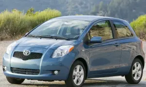 Toyota Yaris 1.4 D-4D: Pojemność baku, zasięg i rezerwa - wszystko o paliwie