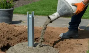 Ile łopat żwiru na 25 kg cementu? Oto sprawdzone proporcje betonu