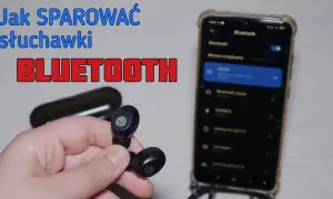 Jak łatwo podłączyć słuchawki bezprzewodowe Trust do urządzenia