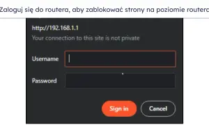 Jak blokować strony internetowe i uniknąć rozpraszania uwagi