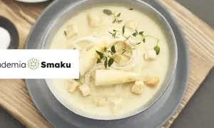Zupa szparagowa: przepis na mistrzowski krem i nie tylko!