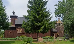 Terespol atrakcje: odkryj niezwykłe miejsca, które musisz zobaczyć