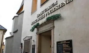Najlepsze atrakcje w Kętach, które musisz zobaczyć podczas wizyty