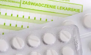 Ile dni wstecz można wystawić L4? Poznaj ważne zasady i wyjątki