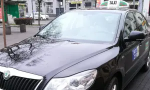 Ile kosztuje taxi z Katowic do Bytomia? Sprawdź ceny i ukryte opłaty