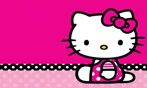Piżama Hello Kitty: Gdzie kupić? Fasony, materiały i sklepy