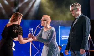Bożena Aksamit ile ma lat? Zaskakujące fakty o jej życiu