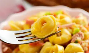 Jak zrobić makaron tortellini: przepis na idealne pierożki domowe