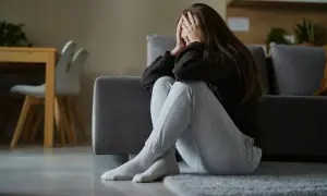Nerwica a wzrok objawy: Jak nerwica wpływa na twoje widzenie?