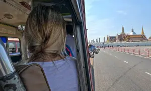 Czy w Bangkoku jest bezpiecznie? Oto, co musisz wiedzieć przed podróżą
