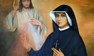 Kim był święty Miłosz? Historia, cuda i znaczenie w religii