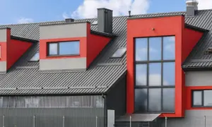 Najlepsza blacha trapezowa na dach - wybierz mądrze i oszczędzaj