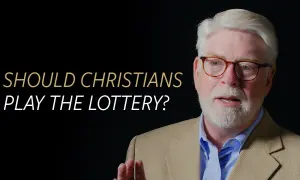 Czy gra w lotto to grzech? Moralne dylematy i religijne spojrzenia