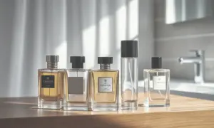 Jak dobierać perfumy, aby uniknąć nietrafionych wyborów i rozczarowań