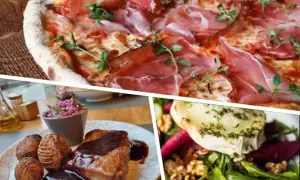 Radom gdzie zjeść: najlepsze restauracje, które musisz odwiedzić