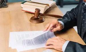 Dzieci a podział majątku: Jak sąd chroni ich potrzeby po rozwodzie?
