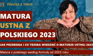 Czy matura ustna z polskiego jest trudna? Oto co musisz wiedzieć