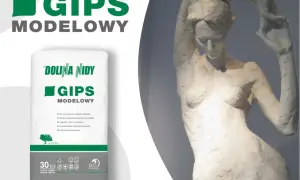 Gips budowlany do odlewów? Poznaj lepsze alternatywy!