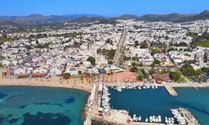 Turgutreis atrakcje: odkryj ukryte skarby i niezapomniane chwile