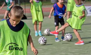 Warta Poznań kajakarstwo: legenda, nabór dla dzieci, treningi
