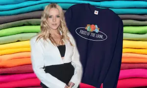 Fruit of the Loom: Amerykańska marka odzieży co musisz wiedzieć?