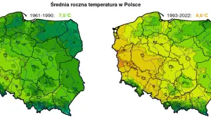 Klimat, głód, choroby: Które zagrożenie dla Polski jest największe?