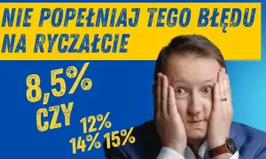 Jak obliczyć podatek ryczałt i uniknąć błędów w rozliczeniach