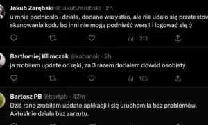 MObywatel 2.0 nie działa? Rozwiąż problemy z aplikacją i certyfikatami