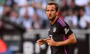 Harry Kane zarobki: Szokujące dane o płacach w Bayernie Monachium